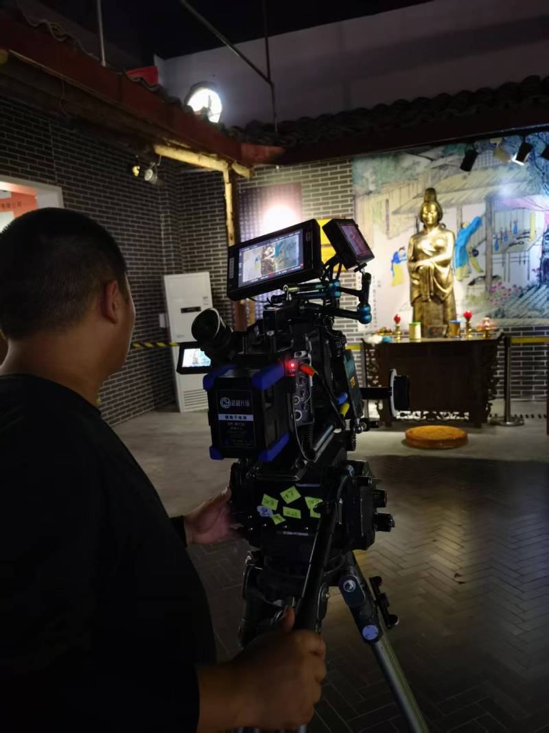 聚焦静乐县产品宣传视频拍摄公司，以专业实力赋能品牌声量升级