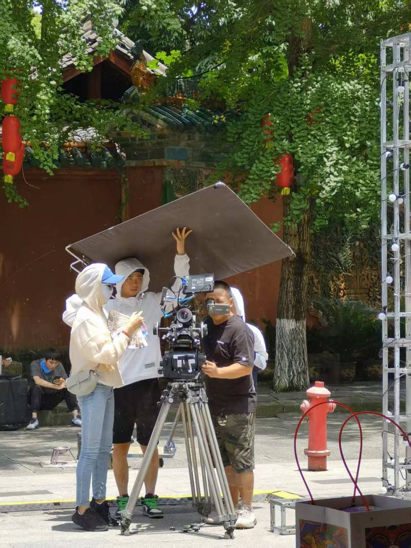 静乐县产品宣传视频拍摄公司避坑：资质、案例、服务全解析