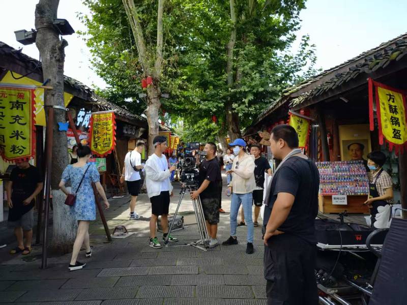 静乐县产品视频拍摄技术升级：AI与三维动画深度融合