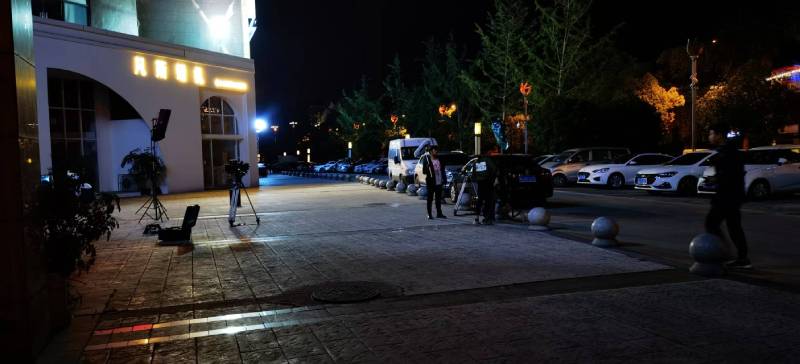 解锁静乐县电商产品视频拍摄制作新玩法，为产品注入电商带货新活力
