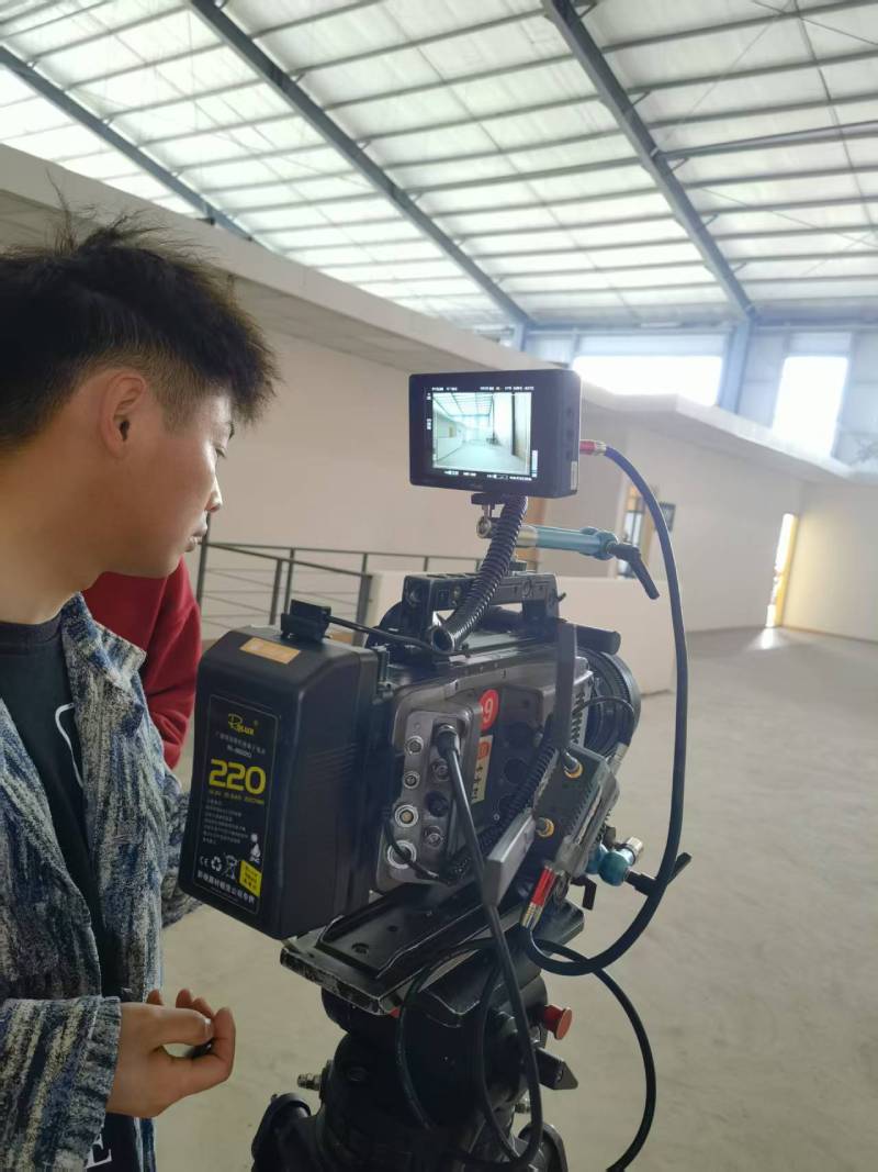 静乐县电商产品视频拍摄制作：小成本也能产出高质感内容？