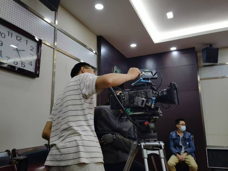 大数据指导创作方向，静乐县产品视频拍摄公司让每帧画面都有效触达