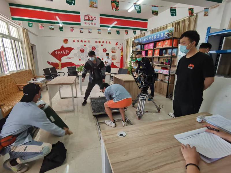 静乐县电商产品视频拍摄制作实战秘籍，助力产品引爆电商流量
